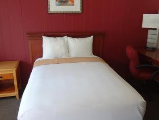 Holiday Lodge Лос-Анджелес Номер фото