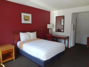 Holiday Lodge Лос-Анджелес Номер фото
